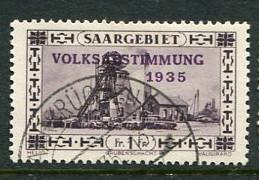 Saar #149 Used  - Penny Auction