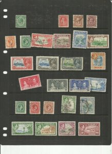 JAMAICA GROUP UNCHECKED