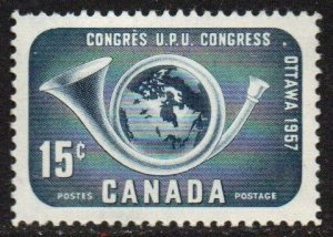 Canada Sc #372 MNH