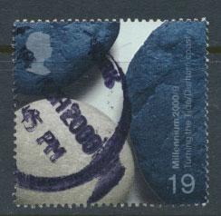 Great Britain SG 2134  Used    - Water and Coast 