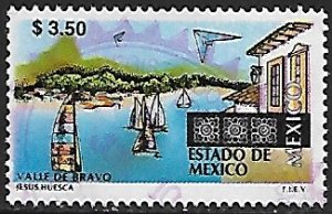 Mexico # 1970 - Tourism / Mexico - used