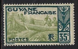 French Guiana 120 MOG 585C-3