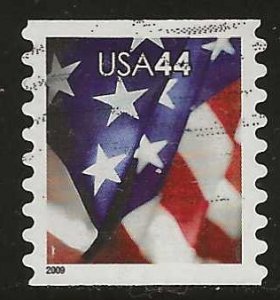 USA #4394   used
