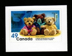 Canada # 2035 Mint!