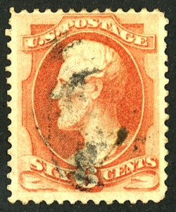 U.S. #159 USED