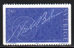 Sweden #1425   MNH
