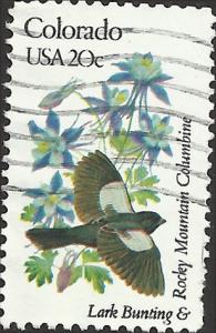 # 1958 USED COLORADO