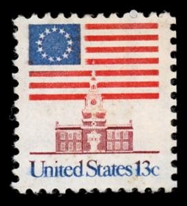 USA 1622 Mint (NH)