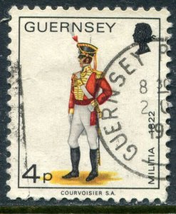 Guernsey 102 Used