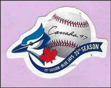 CANADA   #1901 USED (6)