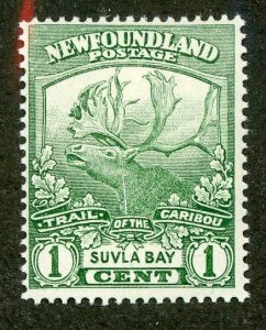 389 Newfoundland 1919 #115 mnh** CV $5.50 (offers welcome)