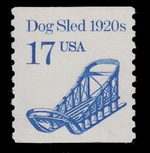 United States 2135 MNH