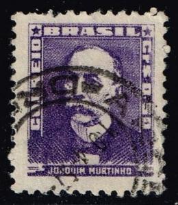 Brazil #792 Joaquim Murtinho; used (0.25)