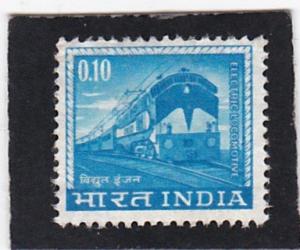 India  #  411   used