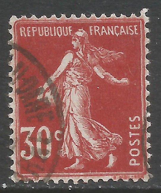 FRANCE 171 VFU 330F-3