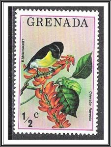 Grenada #692 Birds MNH