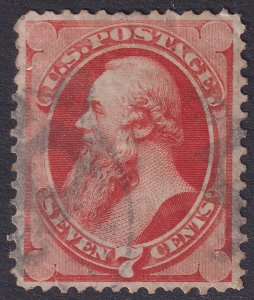 #149 Used, VF (CV $100 - ID46731) - Joseph Luft