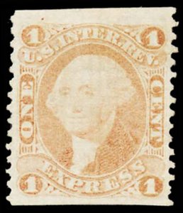 U.S. REV. FIRST ISSUE R1b  Mint (ID # 103037)