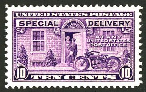 U.S. #E12 MINT OG NH