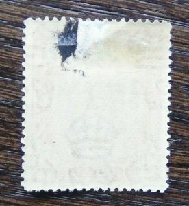 Kedah 1937 values to $1 MM (40c Small thin where removed from album page)