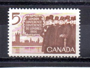 Canada 448 MH