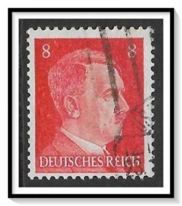 Germany #511 Leader Used