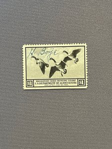 RW3, Used, SE, CV $40.00