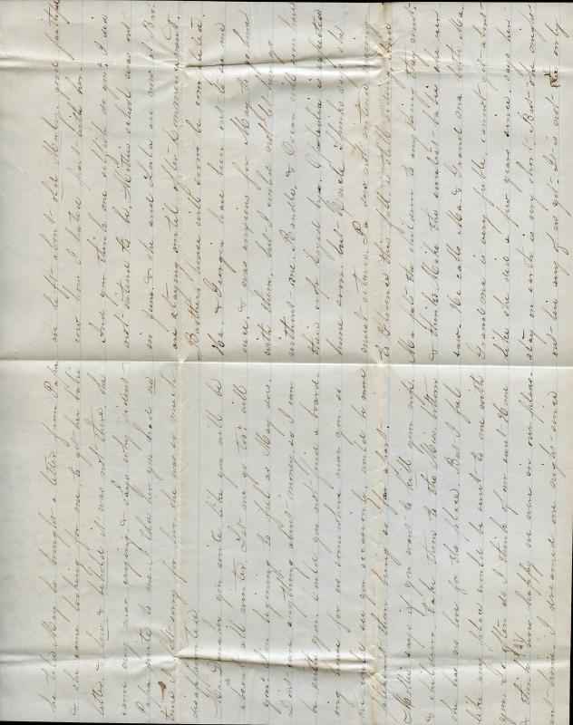 Stati Uniti Verde Hill,Al 8/12/1870 Manuscript Annullo Postale a Ludington, Mi