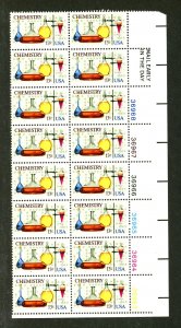 U.S. #MINT PL# PANES, MIXED CONDITION 