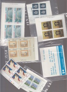 CANADA  discount POSTAGE packet 100X34c MINT never hinged FACE $34