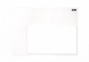 XX33 1979 GB FORCES AIRMAIL *FPO 942* 10p Machin Commercial Airmail Cover Devon