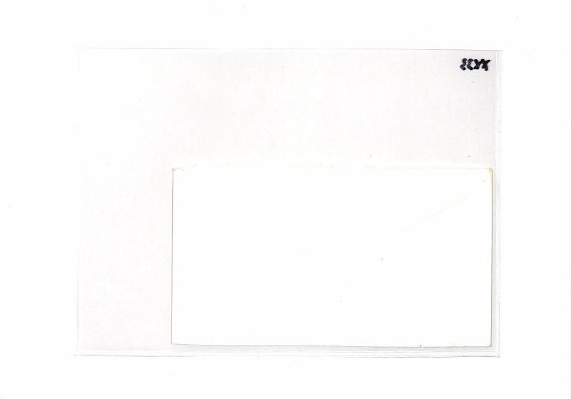 XX33 1979 GB FORCES AIRMAIL *FPO 942* 10p Machin Commercial Airmail Cover Devon