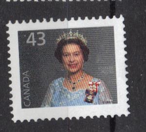 Canada Scott # 1358 - MNH  