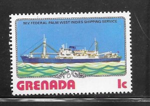 Grenada #765 MNH Single