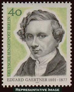 Germany Scott 9N405 Mint never hinged.