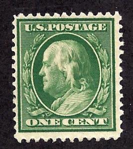 374 Mint,NG... SCV $6.50