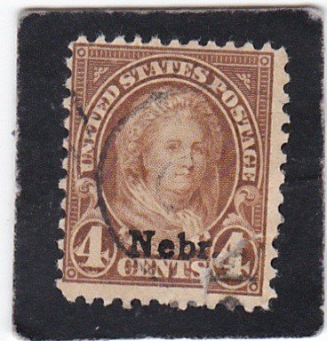 United States,  #  673     used  space filler