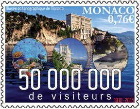 Scott #2807 MNH