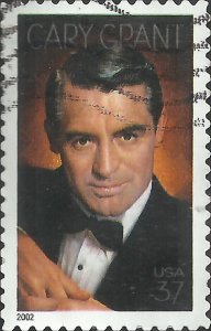# 3692 USED CARY GRANT
