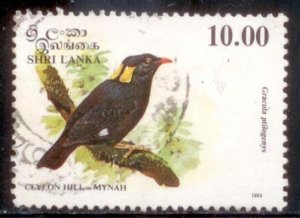 Sri Lanka 1993 SC# 1082 Used 