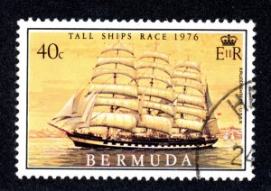 Bermuda 341 U 1976