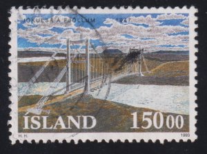 Iceland 767 Jokulsa a Fjollum 1993