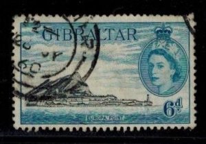 Gibraltar 140 Used VF