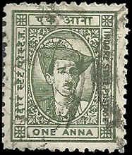 Indore - 36 - Used  - SCV-0.25