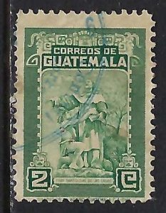 Guatemala 327 VFU 743C-3