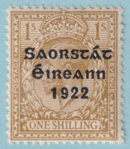 IRELAND 55  MINT LIGHTLY HINGED OG * NO FAULTS VERY FINE! - MUS