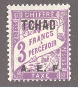 Chad, Scott #J11, MH