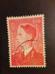 Belgium #450                    Used
