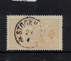 Sweden SC O8 VFU (2ela)