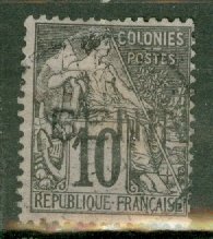 PD: Benin 5 used CV $80